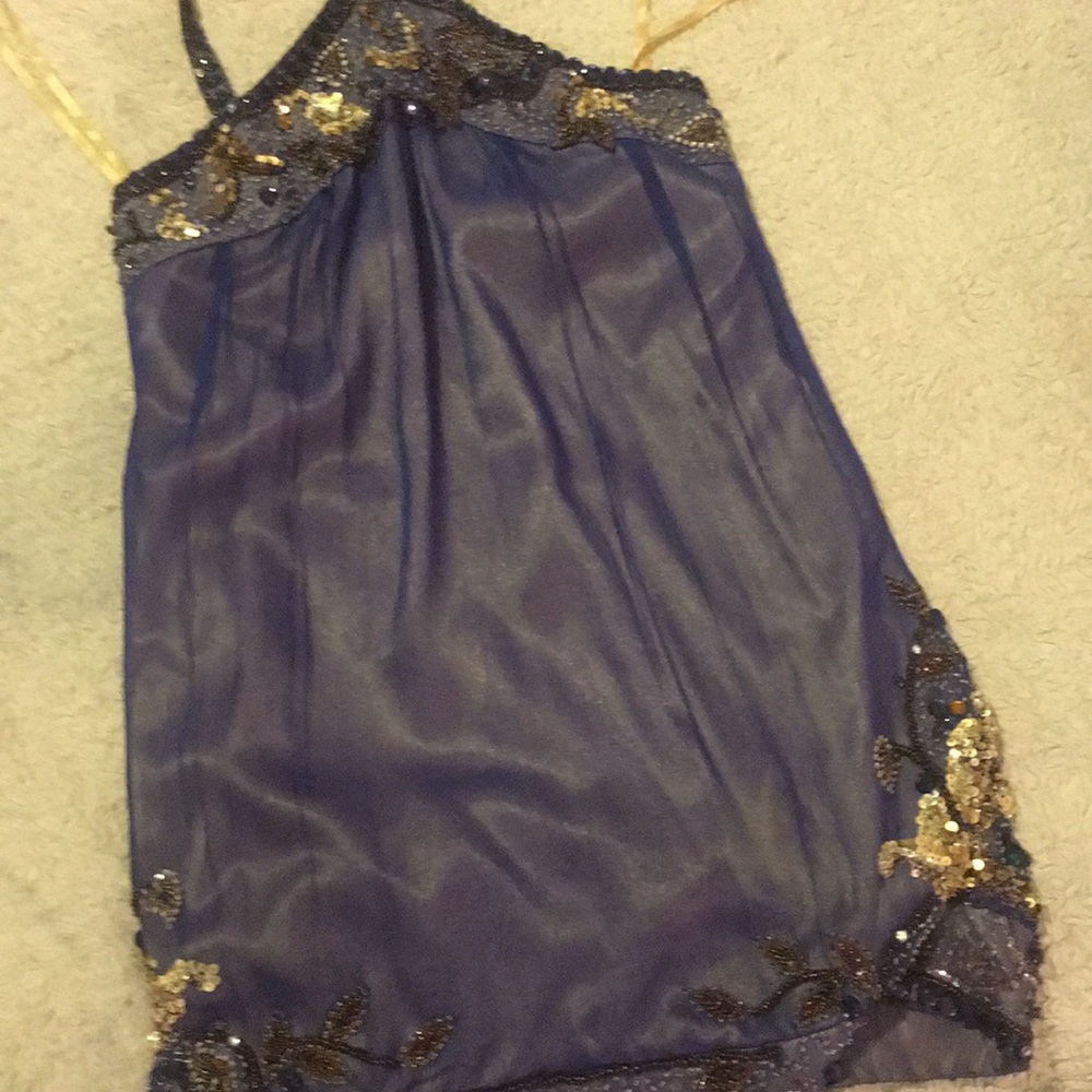 Dress - Picture 2 of 5
